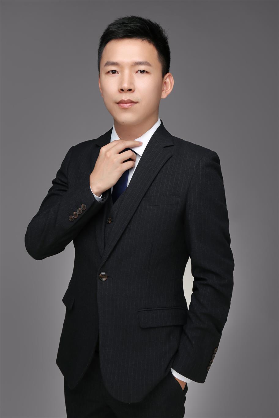 元御泰 交互与体验设计负责人